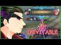 HOW TO DEAL WITH HYPER DYROTH IN RANKED WITH YU ZHONG| YU ZHONG GAMEPLAY