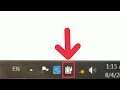 How To Fix Power Battery Icon & Option Not Showing Problem in pc