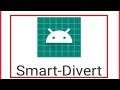 How To Fix Smart-Divert Al Problem Solve in Android