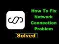 How To Fix StoryArt App Network Connection Error Android - Fix StoryArt App Internet Connection