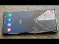 How To Hide Apps On Galaxy Note 20 5G / Note 20 Ultra