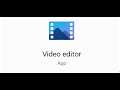 How to Reinstall Microsoft Video Editor On Windows 10 & 11