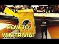 HOW TO WIN TRIVIA EVERY TIME 2K20 TRIVIA CHEAT! - X TRIVIA ANSWERS 2K20 WINNING TRIVIA