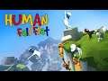 Human fall flat gameplay| Funniest Gameplay | Human Fall Flat