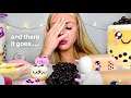 HUNNIBEE DROPPING THINGS FOR 3 MINUTES STRAIGHT (PART 6) *HUNNIBEE ASMR FAILS COMPILATION* 먹방