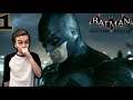 I AM THE KNIGHT : Batman Arkham Knight Playthrough EP 1