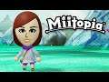 I Played Miitopia for the First Time!!! My Daughter Zoey joins me!!! // Let's Play