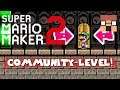 SUPER MARIO MAKER 2 COMMUNITY-LEVEL 📣 • [#'27] [Deutsch] • LEVEL der BESTEN COMMUNITY DER WELT😁
