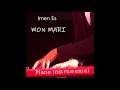🎹 🎧 Imen Es – Mon mari (EXTRAIT PIANO INSTRUMENTAL ) disponible sur Pianokad.fr