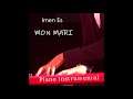 🎹 🎧 Imen Es – Mon mari (EXTRAIT PIANO INSTRUMENTAL ) disponible sur Pianokad.fr