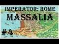 Imperator: Rome - Massalia #4