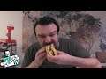 In Remembrance of DSP Eating on Camera