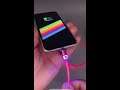 Insane Phone Hack for Fast Charging | Charge your Mobile Phone with two Charging Wires💔😵#shorts