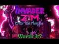 Is Invader Zim: Enter The Florpus Worth It? - Movie Review -