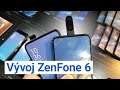 Jak vzniká telefon? Pohled do útrob a vývoje ASUS ZenFone 6