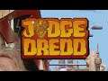 Judge Dredd (Arcade) Playthrough longplay retro video game