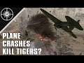 Kamikazes vs Tigers - COH2 Challenge #10