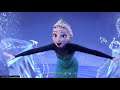 Kingdom Hearts III - Let it Go (Japanese reverse)