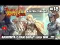 Ksatria Terkuat Akhirnya Muncul - The Legend of Heroes: Trails of Cold Steel 3 #18