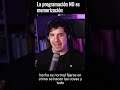 ¡¡La programación NO es memorización!! #shorts