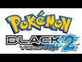 Lacunosa Town (PAL Version) - Pokémon Black & White 2