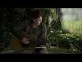 Last of Us 2 - Ellie Deathmetal Cover