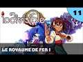 Le royaume de Fer ! | Indivisible - Let's play FR #11