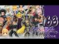 Lets Blindly Play Dissidia Final Fantasy Opera Omnia: Part 163 - Act 3 Ch 4 - Contest of Aeons