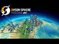 Lets Fix The Factory!!! Dyson Sphere Program