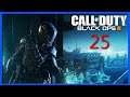 Let's Play Call of Duty: Black Ops III (Blind / German) part 25 - Eiskaltes New World Order Zeugs