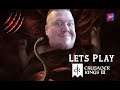 Lets Play Crusader Kings 3 - Mr Small - Part 1