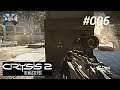 Lets Play Crysis 2 REMASTERED (HD) PS4 Nr.6 Laborate