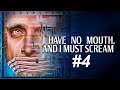 Let's play I Have No Mouth And I Must Scream [BLIND] #4 - In-law hate overkill