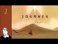 Let's Play Journey Part 1