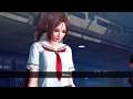 Let's Play! School Girl Zombie Hunter SG\ZH (PS4) Chapter 2 Part 2 English Blood & Fan Service