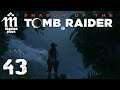 Let's Play Shadow of the Tomb Raider - 43 - One Player Co-op