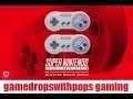 Lets Play SNES Switch Online Retro Games Fun Run Pt 1