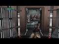 Let's Play Star Wars: The Force Unleashed ( German/Full HD ) Part 21: Sarlacc