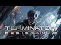 Lets Play Terminator Resistance #4 Regeln der Überlebungskunst [Blind]{PC} German/Deutsch FullHD