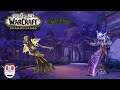 Let's Play World of Warcraft: SL Nachtgeborener Krieger 50-60 [Deutsch] #27 Das Ritual