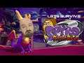 Let's Survive - DSP Plays Spyro 2: Ripto's Rage