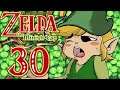 Lettuce play The Legend of Zelda The Minish Cap part 30