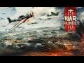 [LIVE] War Thunder #3 สงครามฟ้าลั่น