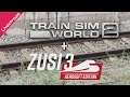 Livestream Train Sim World 2 + Zusi 3 Aerosoft Edition | Aufzeichnung vom 29.07.2021