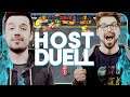 Luigi OP Pls Nerf | Hostduell: Daniel vs. Dingo | Mario Smash Football