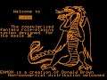 Luv 2 Gam3: Bad @ Gaming! Eamon 007 - The Devil's Tomb - Jim Jacobson - AppleWIN