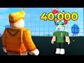 MAD CITY LEVEL 40,000+ 1v1 HACKER..