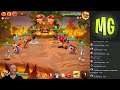 Mandagar Gaming Live Stream #94b - Hanging out playing arena