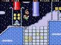 Mario in Mushroom Rix Land Demo Part 3