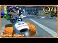 Mario Kart 8 Deluxe Parte 04